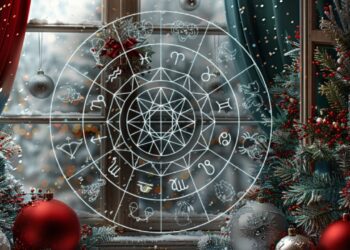 HOROSCOP // Început de an cu decizii importante și momente de reflecție