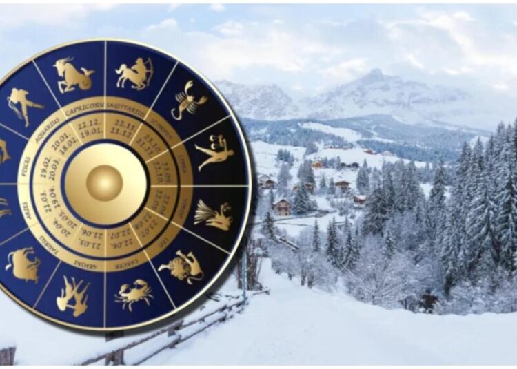 HOROSCOP // Astrele indică o zi a echilibrului și a deciziilor calculate