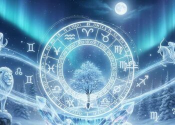 HOROSCOP // Energia zilei favorizează deciziile importante și introspecția. Ordine, reflecție și progres personal