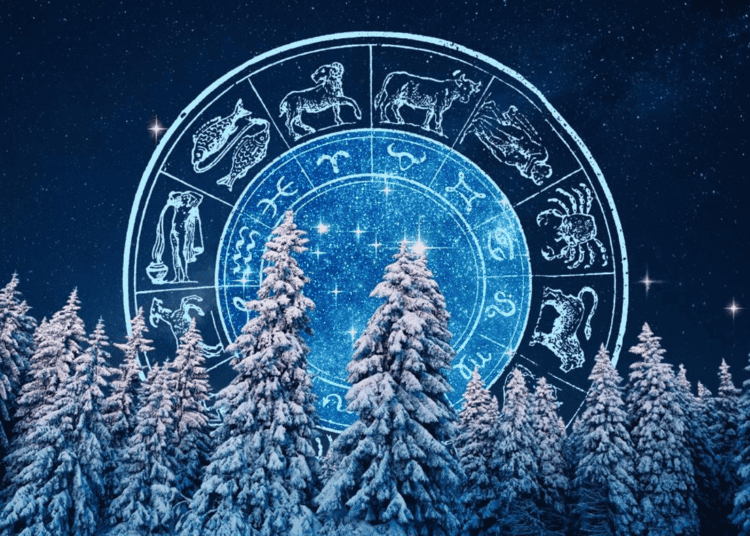 HOROSCOP // Ce surprize îți aduc astrele la început de an