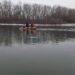 Cadavrul unui bărbat, găsit în apele râului Nistru, la Șoldănești