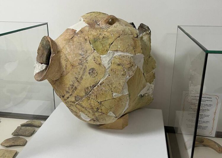 O nouă atracție turistică în R. Moldova: Ruta Ceramicii va valorifica istoria lutului