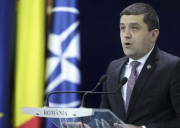 Armata României crește numărul militarilor la granița cu Ucraina. Ministrul Apărării: „Există riscul să vedem drone în zonele locuite”