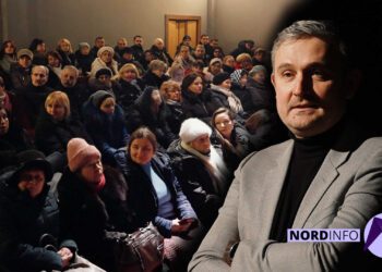 VIDEO // Ministrul Culturii a venit la Bălți. A discutat cu angajații din domeniu