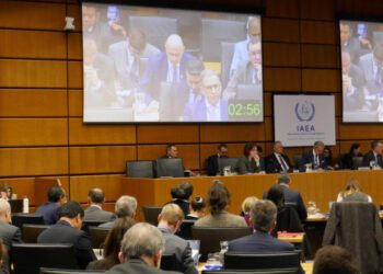 România și alte 11 state avertizează asupra riscului unui accident nuclear în Ucraina