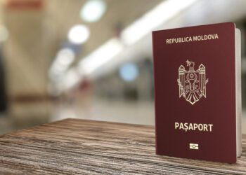 DOC // Opt persoane născute în Rusia, inclusiv membri ai trupei Bi-2, au obținut cetățenia R. Moldova
