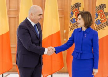 Ilie Bolojan vrea unirea României cu Republica Moldova: „Aș vota da la un referendum în acest sens”