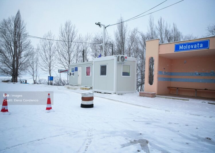 Lipsuri de lactate și verdețuri în satele Molovata Nouă, Cocieri și Corjova