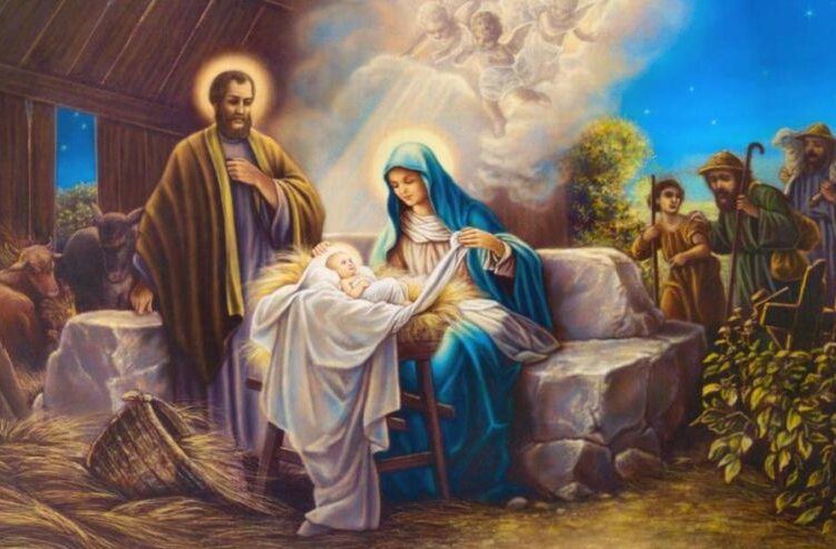 Creștinii ortodocși sărbătoresc Crăciunul pe stil vechi. Tradiții și obiceiuri păstrate cu sfințenie