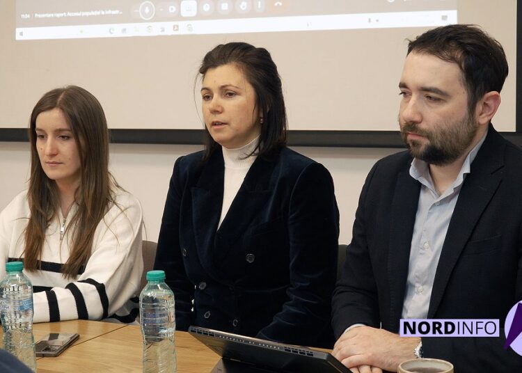 VIDEO // Apă, canalizare și climă: problemele din nordul Moldovei, discutate la Bălți