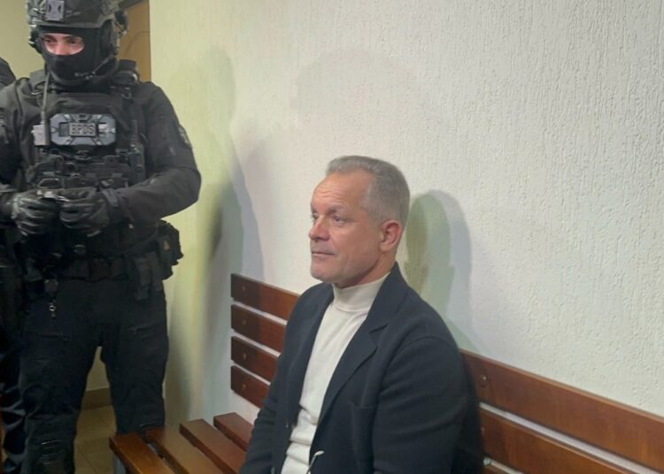 Plahotniuc, vizat într-un nou dosar penal