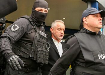 Plahotniuc rămâne după gratii