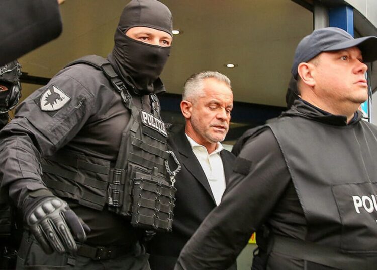 Plahotniuc rămâne după gratii