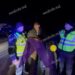 ФОТО // Начальник из прокуратуры Глодян задержан за рулём в состоянии сильного алкогольного опьянения. Он отказался пройти проверку на алкоголь