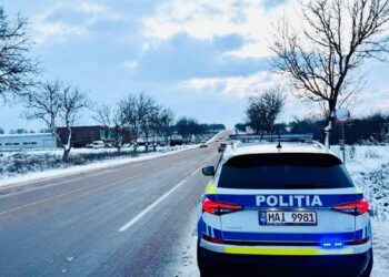 Radarul și polițiștii nu au iertat pe nimeni. Mii de amenzi au fost aplicate în acest weekend