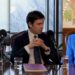 VIDEO // Maia Sandu: „Devine din ce în ce mai dificil pentru o țară ca R. Moldova să supraviețuiască”
