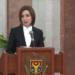 VIDEO // Maia Sandu a adunat presa pentru a-și prezenta prioritățile. Primul domeniu de activitate anunțat