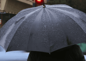 METEO // Ploi slabe pe întreg teritoriul țării și temperaturi pozitive