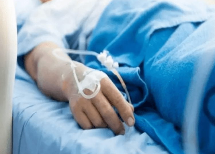 Militarul care s-a rănit cu arma din dotare într-o unitate din Florești a decedat pe patul de spital