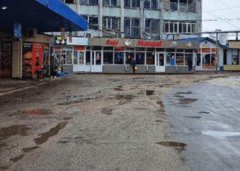 Mai multe rute interurbane din nordul țării, suspendate temporar din cauza vremii nefavorabile