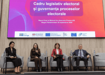 Forumul Electoral 2026: Lecții din alegerile parlamentare și priorități pentru democrația din Republica Moldova