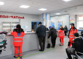 FOTO // Zeci de bălțeni au ajuns la spital cu traumatisme, inclusiv copii