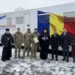 Gest de solidaritate pentru Ucraina: Episcopia Basarabiei de Sud donează un spital mobil regiunii Odesa