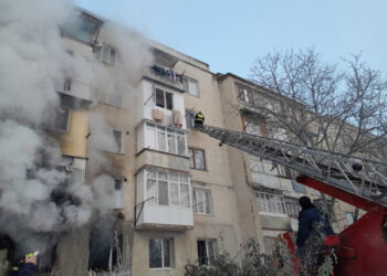 FOTO // Decese la Fălești, Glodeni și Soroca. Salvatorii vin cu un apel