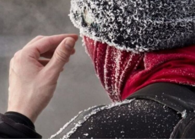 Gerul face victime. Câte persoane au avut de suferit de la începutul anului