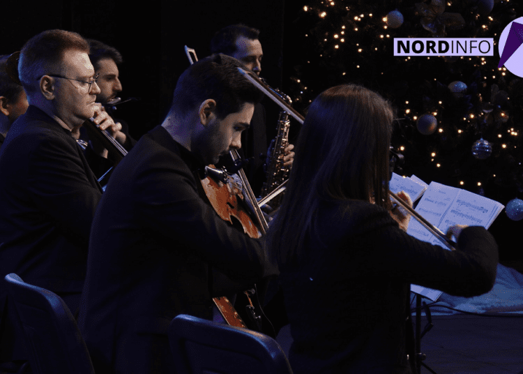 VIDEO // „Hai acasă de Crăciun” a ajuns la Bălți