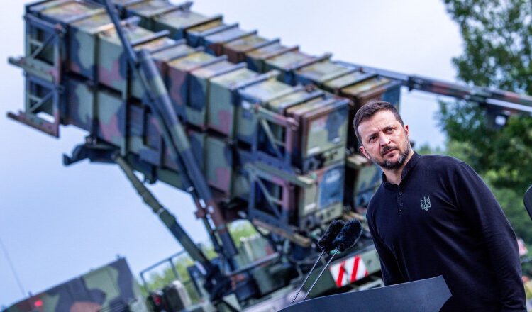 Cât plătește Ucraina în fiecare zi pentru respingerea atacurilor aeriene ale Rusiei