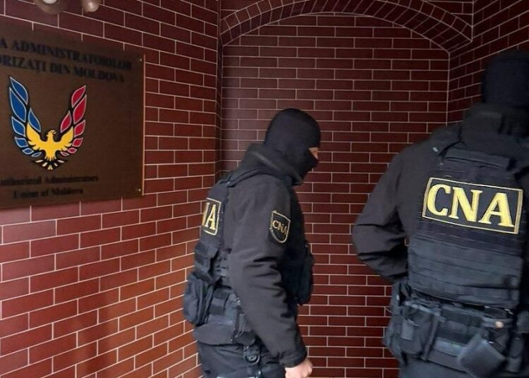 Mai mulți investitori din capitală au rămas fără apartamente. CNA a descins într-un dosar penal de abuz în serviciu