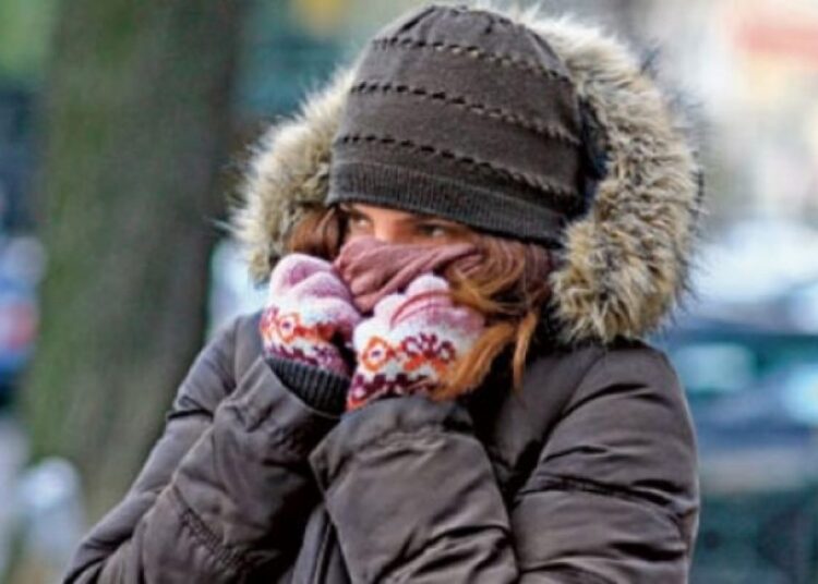 METEO // Vreme rece și cer noros. Câte grade vor fi astăzi