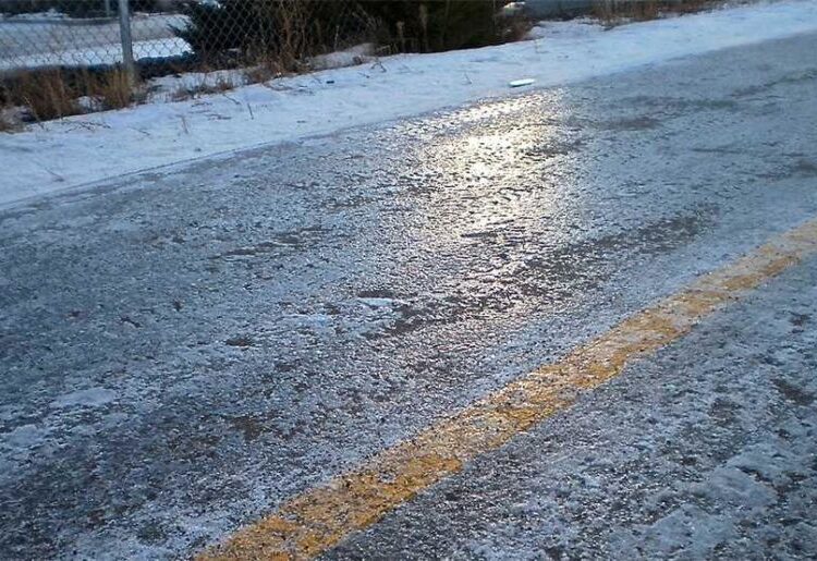 METEO // Cod Galben de ghețuș în nordul și centrul țării. Câte grade vor fi astăzi