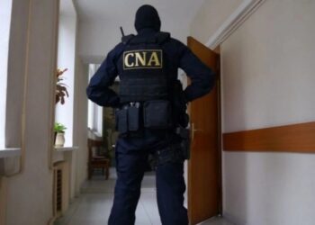 Percheziții în dosare de corupție electorală și bunuri de peste 4 mil. lei sechestrate de ARBI. Sinteza CNA