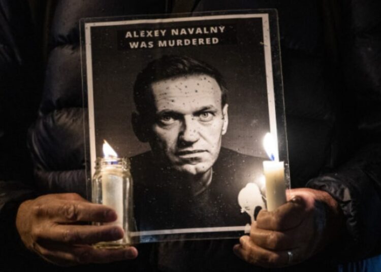 Opozantul Aleksei Navalnîi a fost otrăvit în închisoare de statul rus, acuză cinci țări europene