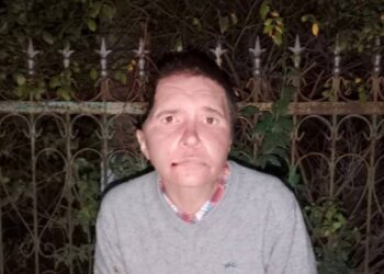 Femeia din Cupcini, dispărută mai bine de un an, încă nu a fost găsită de oamenii legii