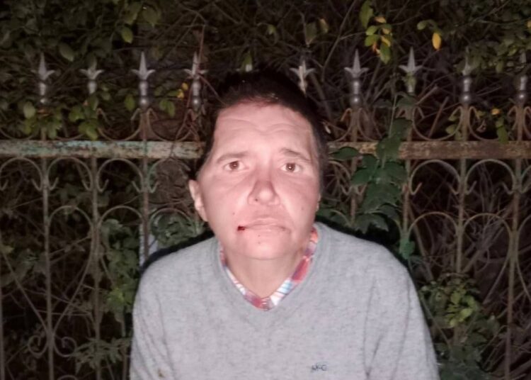 Femeia din Cupcini, dispărută mai bine de un an, încă nu a fost găsită de oamenii legii