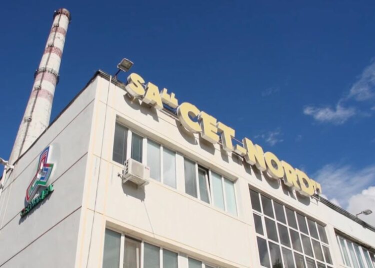 Facturile la căldură pentru ianuarie, mai mari decât în lunile precedente. CET-Nord oferă explicații