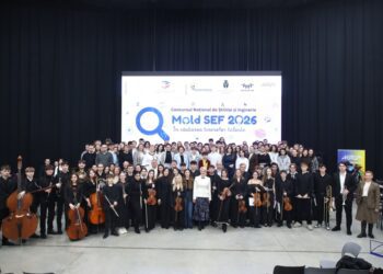 143 de elevi participă la cea de-a XIV-a ediție a Concursului Național de Științe și Inginerie „Mold SEF”