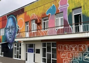 Orașul Nisporeni, desemnat capitala sportului 2026. Ministerul Educației va aloca un buget de aproximativ două milioane de lei