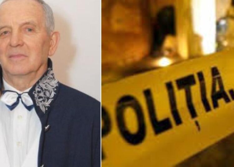 Fost prim-viceprim-ministru al R.Moldova și semnatar al Declarației de Independență, omorât în stânga Nistrului
