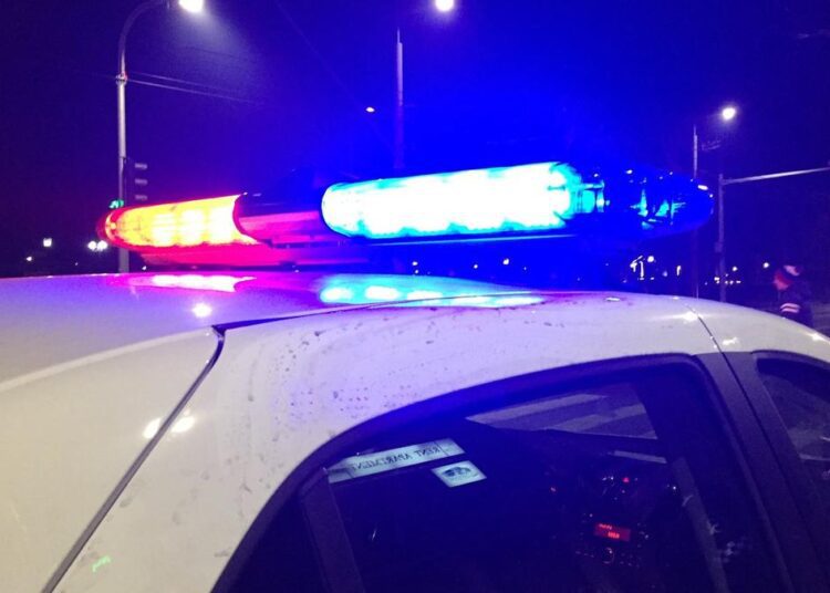 Atac sângeros cu cuțitul la un cămin pentru elevi din Fălești