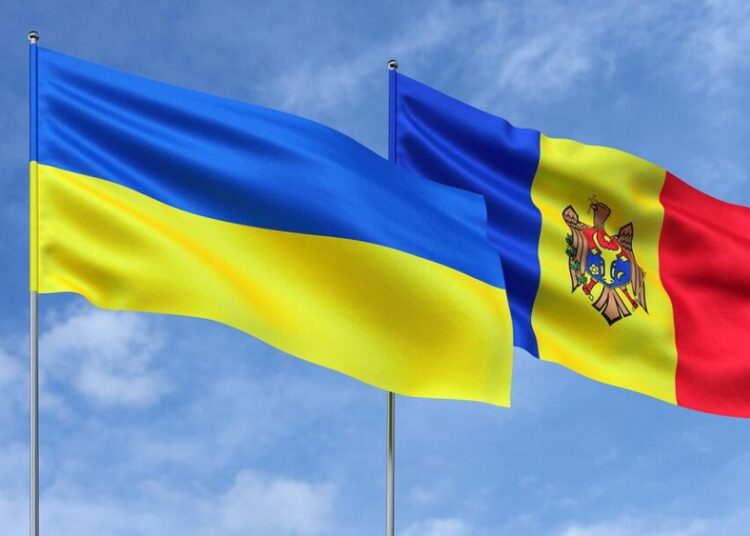 Solidari cu Ucraina care luptă pentru pacea întregului continent european. Un lot de asistență umanitară va fi transmis țării vecine