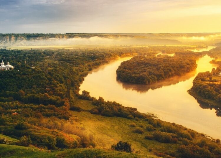 Turismul moldovenesc în creștere. Peste jumătate dintre vizitatori vin din străinătate