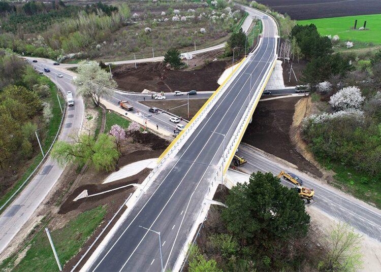 1,82 miliarde de lei pentru drumurile naționale în 2026: Programul Fondului rutier, publicat în Monitorul Oficial