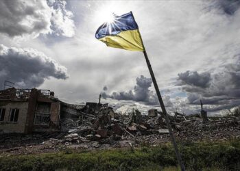 Patru ani de război. Invazia Rusiei în Ucraina continuă să marcheze regiunea