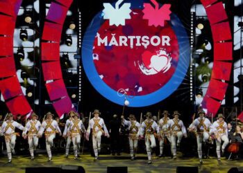 Festivalul „Mărțișor” începe pe 1 martie: Publicul va putea urmări primul musical produs în Moldova, dedicat Maestrului Eugen Doga