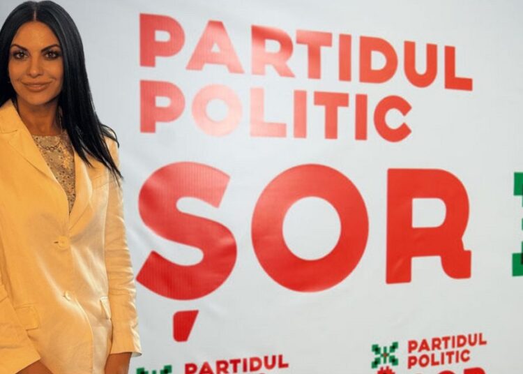 DOC // Fosta președință a organizației teritoriale din Edineț a fostului partid „Șor”, depistată cu avere nejustificată de peste 1,2 milioane de lei