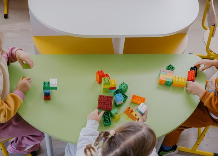 În 2026 vor fi create cele mai multe locuri de creșă din ultimii ani în toată țara: 102 primării s-au înregistrat pentru finanțare
